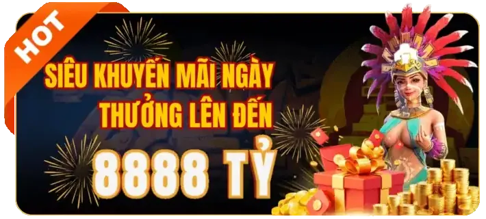 Hoàn trả cực cao 77win6