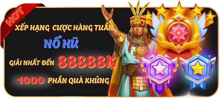 Khuyến mãi sự kiện 77win6