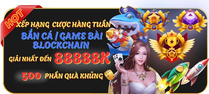 Thưởng chào mừng thành viên mới 77win6