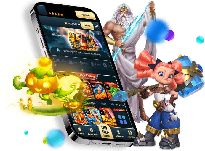 Cá cược E-sports 77win6