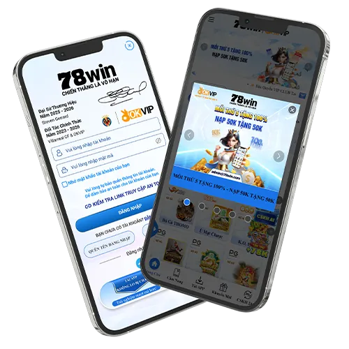 Giao diện thân thiện 77win6