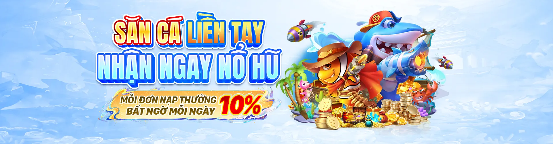 Các chương trình khuyến mãi hấp dẫn của 77win6