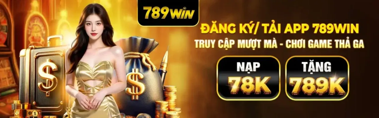 Hình ảnh quảng cáo Nổ Hũ 77win6