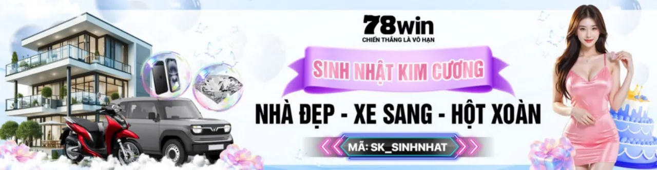 Câu lạc bộ VIP 77win6 với các đặc quyền độc quyền