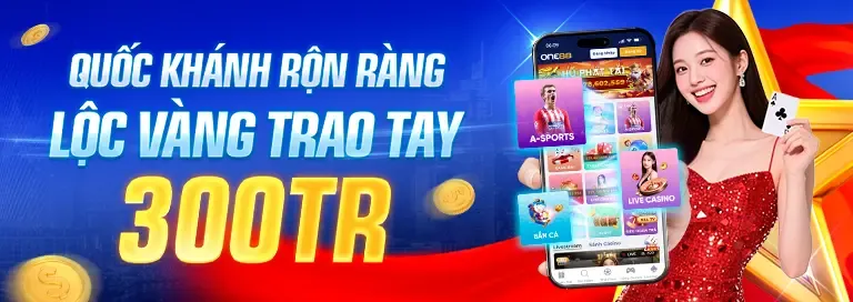 Ưu đãi nạp tiền lần đầu 77win6