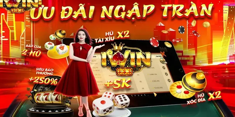 Hướng dẫn chi tiết các chương trình khuyến mãi mới nhất tại 77win6