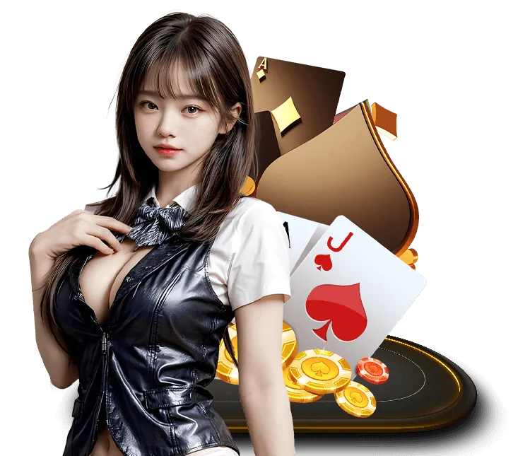 Trải nghiệm casino trực tiếp tại 77win6